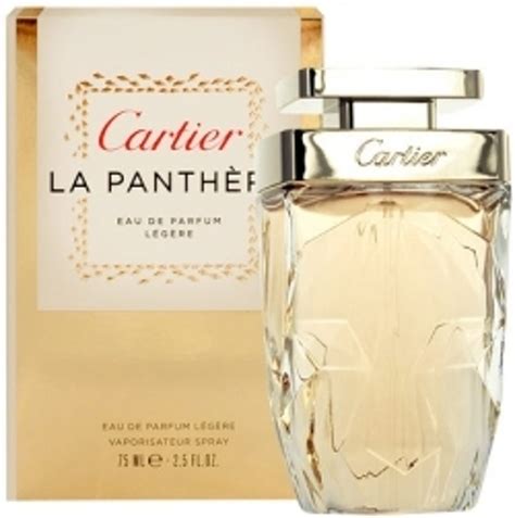 cartier la panthere légère|cartier la panthere men's.